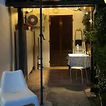 M453 - Marcelli, Comodo Bilocale Con Giardino Apartment